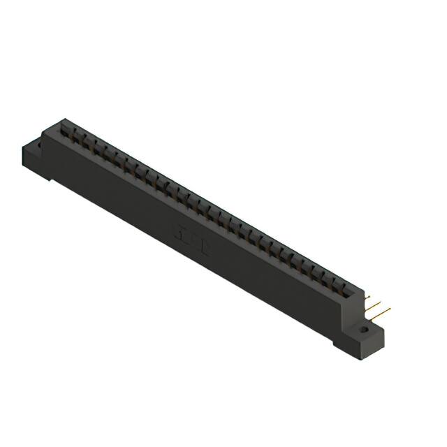 387-027-559-102 EDAC Inc.  Edgeboard Connectors